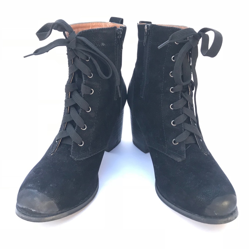 Cotton On Rubi booties